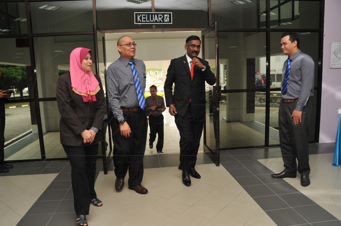 PRO15 151 ADVOKASI HAS 7117